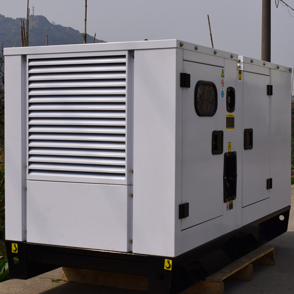 DG16KSE 12kw silent diesel generator 15kva diesel generator 15kva soundproof diesel generator 