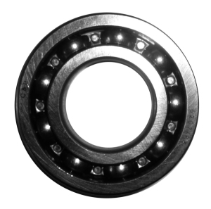 Camshaft bearing