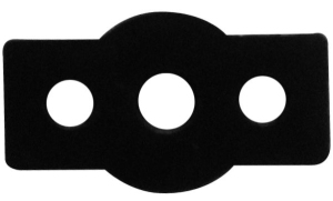 Gasket of oil switch
